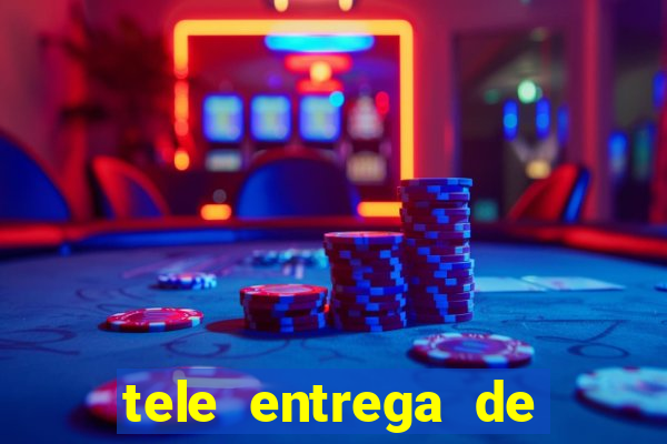 tele entrega de marmitas porto alegre